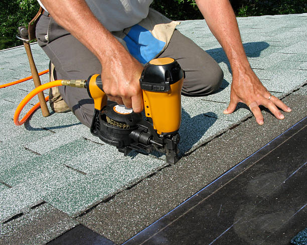 Best Roof Gutter Cleaning  in North Eagle Butte, SD