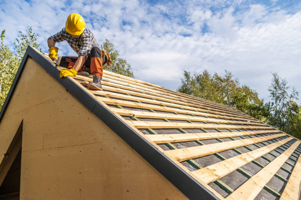 Best Commercial Roofing Services  in North Eagle Butte, SD