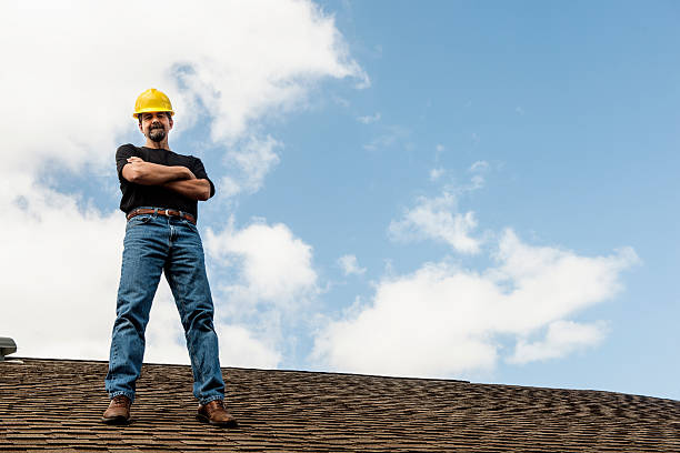 Best Best Roofing Contractors  in North Eagle Butte, SD