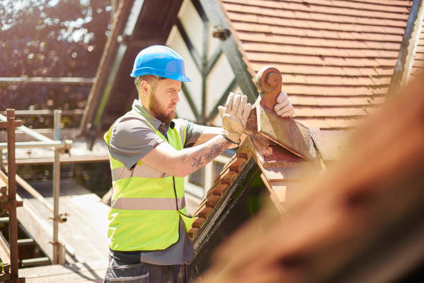 Best Roof Repair Services  in North Eagle Butte, SD
